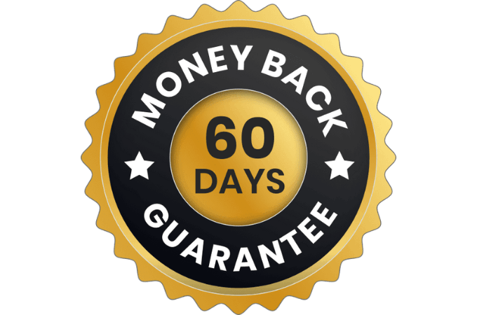 GumAktiv Money Back Guarantee